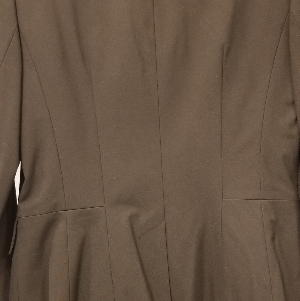 Halogen Blazer/ Suit Jacket - image 6